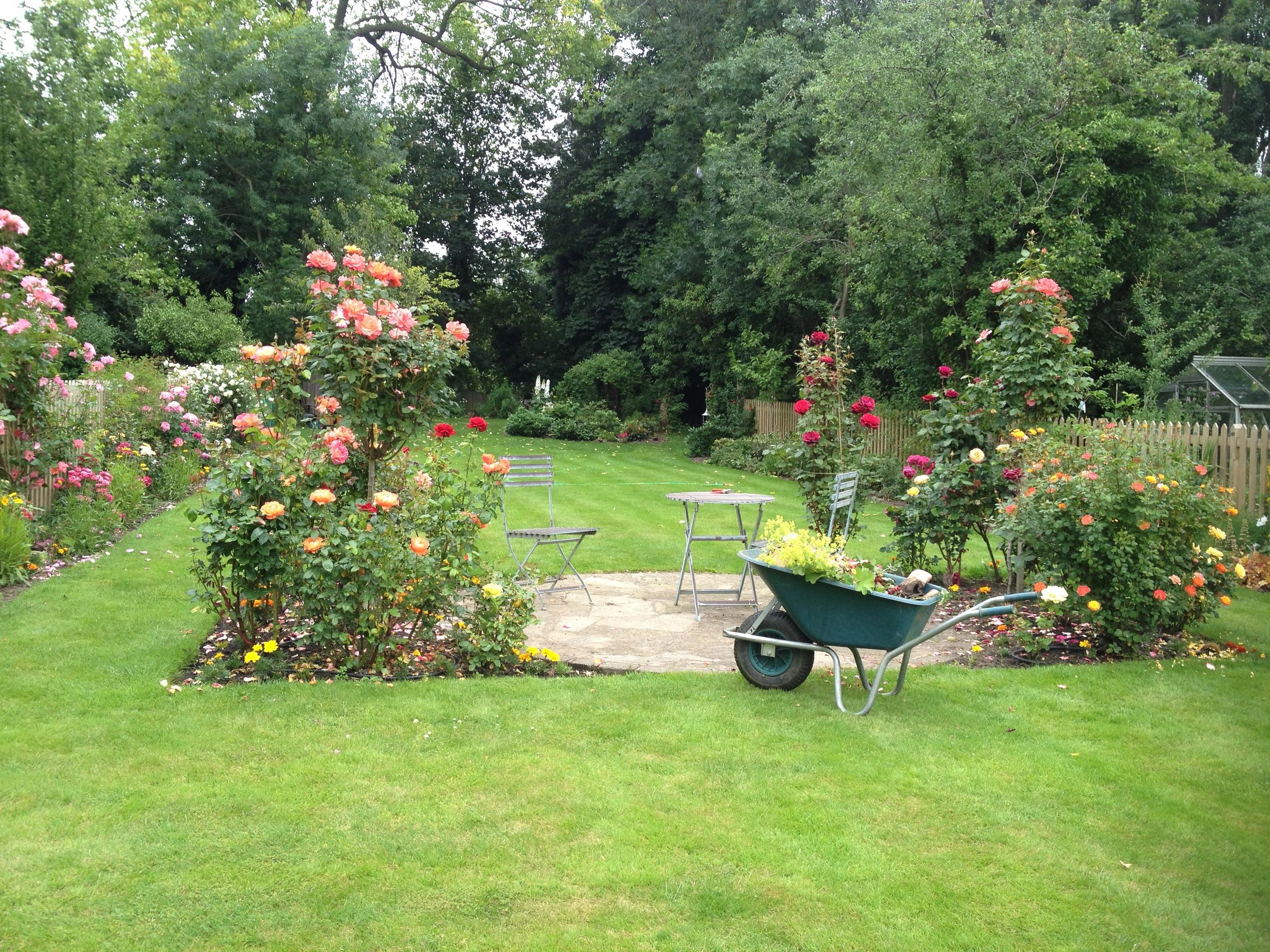 Inspired landscaping deals